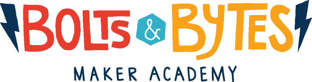 Bolts & Bytes Maker Academy