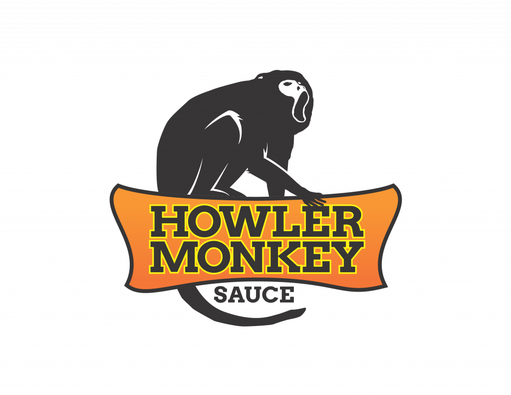 Howler Monkey Sauce