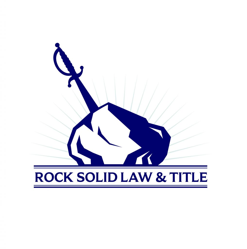 Rock Solid Law & Title