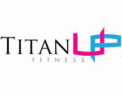 Titan Up Fitness